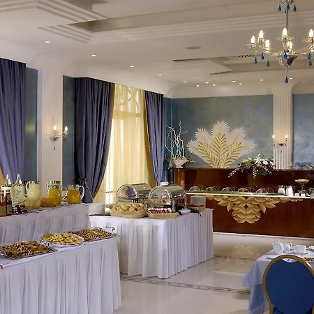 Zanhotel Centergross 