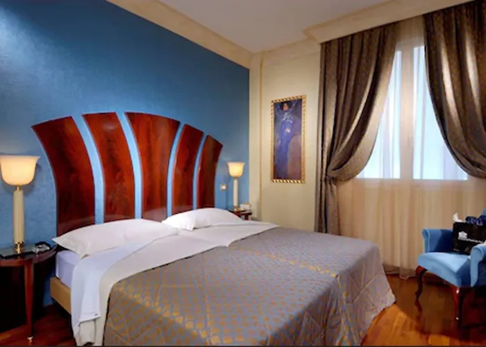 Zanhotel Centergross