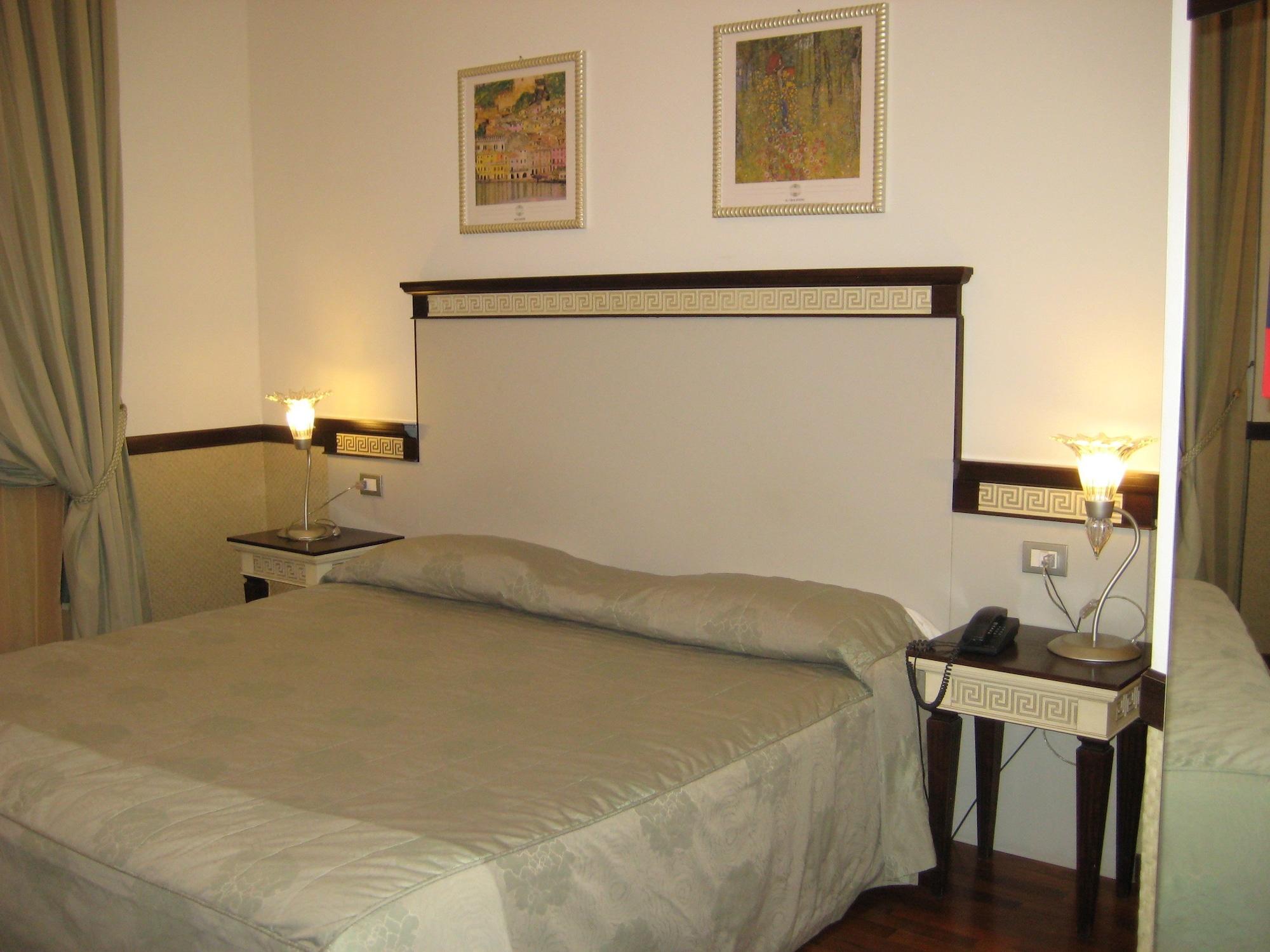 Hotel Zanhotel Centergross Bentivoglio