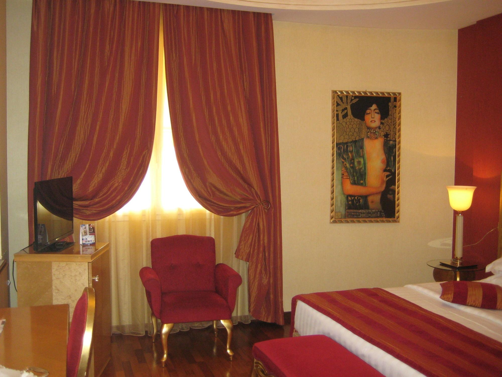 Hotel Zanhotel Centergross Bentivoglio
