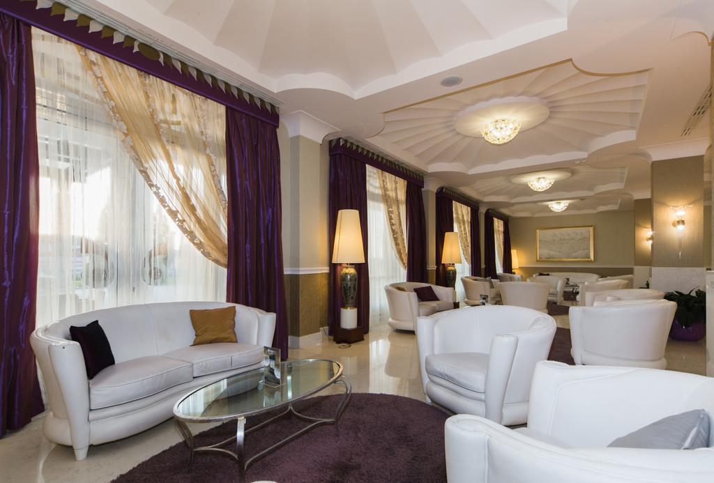 Zanhotel Centergross
