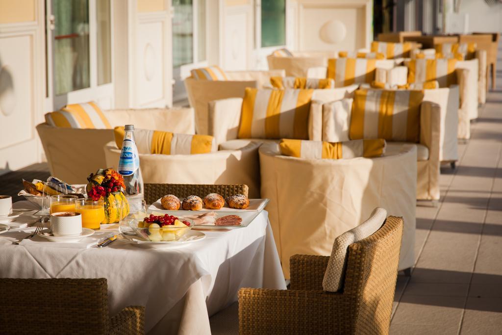Zanhotel Centergross 4*
