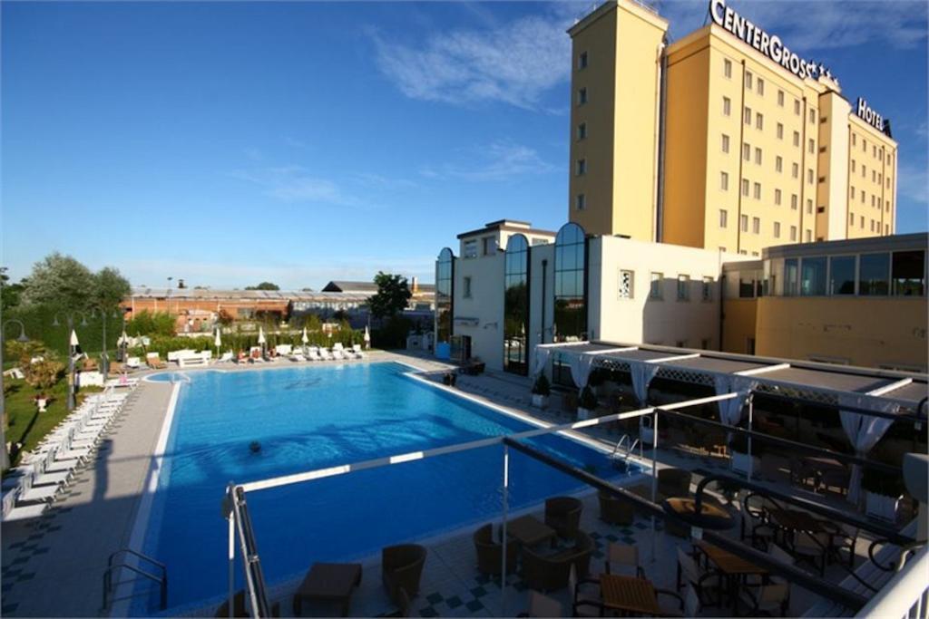 Hotel Zanhotel Centergross Bentivoglio