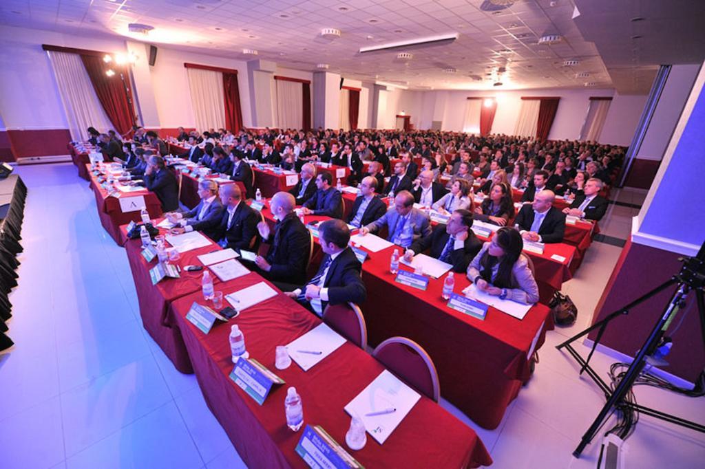 Zanhotel Centergross Bentivoglio