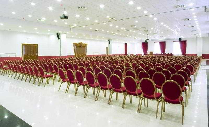 Zanhotel Centergross Bentivoglio