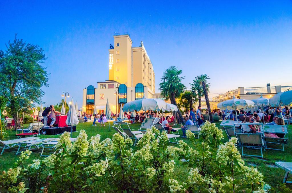 Zanhotel Centergross Bentivoglio