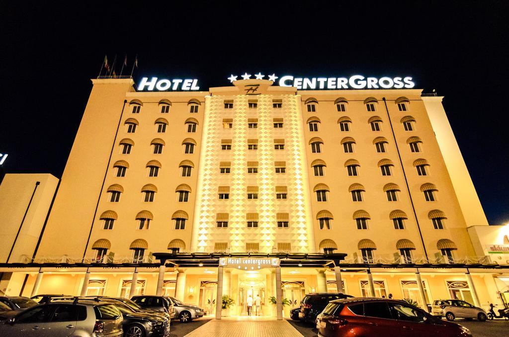 Zanhotel Centergross 4* Bentivoglio